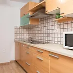 Znidar Апартаменты