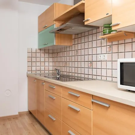 Znidar Apartment