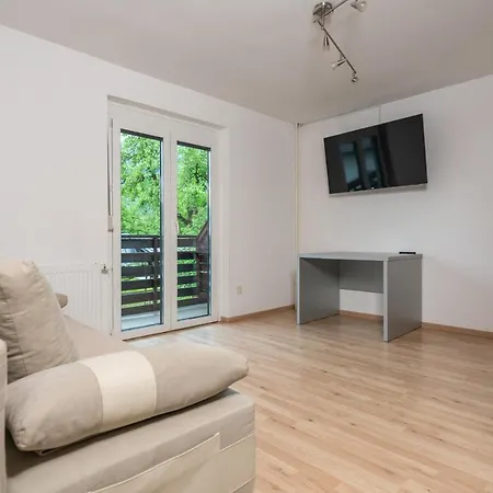 Apartment Znidar
