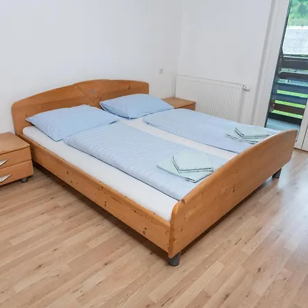 Apartment Znidar Bohinj