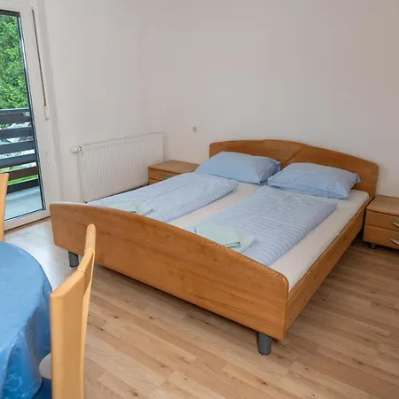 Znidar Apartment