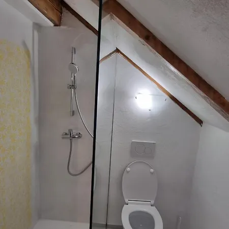 Znidar Apartment Bohinj