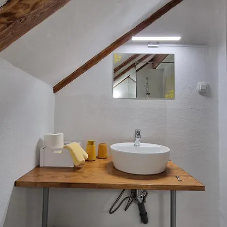 Apartment Znidar *