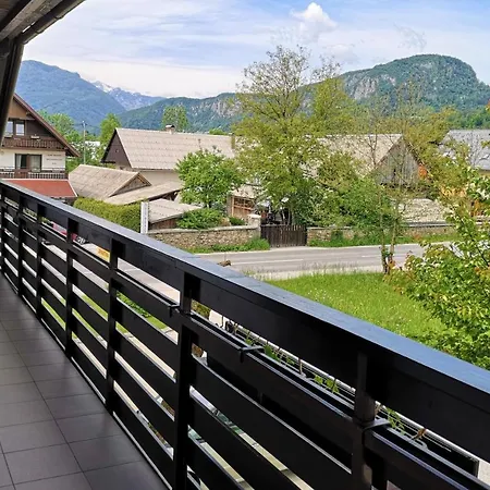 Znidar Apartment