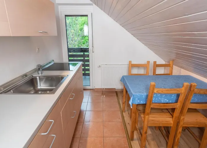 Znidar Appartement *