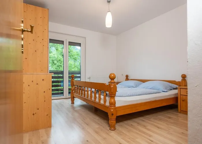 Znidar Appartement *