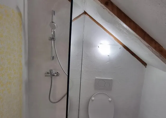 Znidar Appartement Bohinj