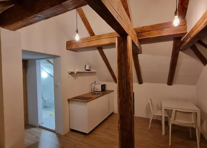 Znidar Appartement Bohinj