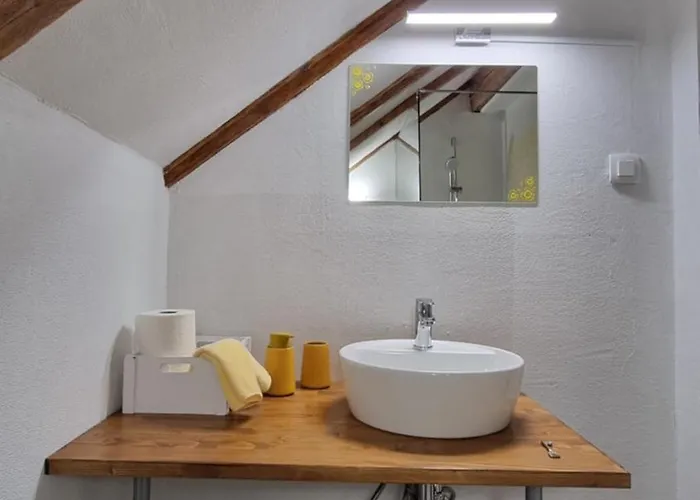 Appartement Znidar *