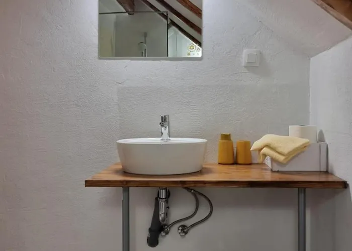 Appartement Znidar *