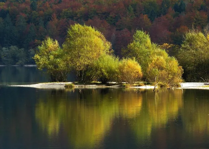 Appartement Znidar Bohinj